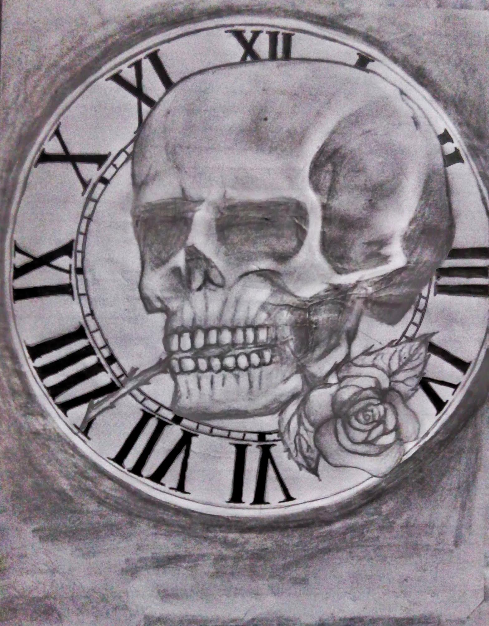Memento Mori